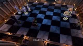 Harry Potter And The Philosophers Stone PS2 100 Walkthrough Part 21 [upl. by Izak]