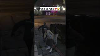 OLD HEAD vs OLD HEAD in GTA RP [upl. by Khai]