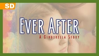 Ever After A Cinderella Story 1998 Trailer [upl. by Suillenroc883]