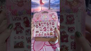 Lotso so cute pink lotso giftideas pretty [upl. by Onimod]