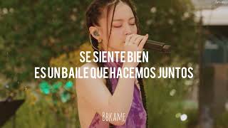 Only  Lee Hi Letra en español [upl. by Parette]