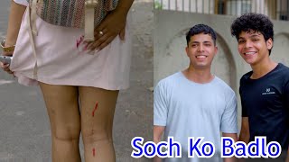 Periods Meh Udaya Mazak  VARUN SAHU SHORTS [upl. by Hiltner]