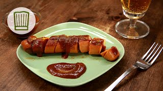 Currysauce zu Currywurst Rezept chefkoch [upl. by Weight661]