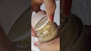 plum green tea face mask skincare viral shorts [upl. by Marji]