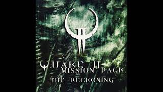 QUAKE II MP1 OST Remastered  Operation Overlord  Sonic Mayhem Track 7 [upl. by Anohsal334]