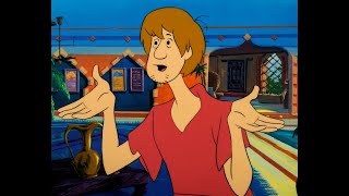 A Red colored Zoinks  Friday Night Funkin Vs Shaggy Fanmade Song [upl. by Magee]