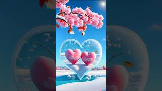 Wish status video 💓❤️  love status 🌹💞  shorts shortsfeed latest love song lovemusic 🌷🥀🌷 [upl. by Kirimia]