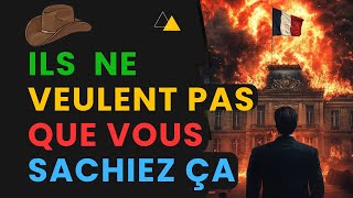 Comment La France Peut Sauver Son Economie En 4 ans [upl. by Susanna]