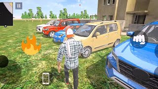 Dipawali special video 💥🪔 Indian theft auto simulator game [upl. by Rianna974]