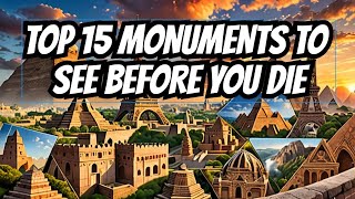 We Tested the 10 Most Famous Monuments and Heres Whats Worth Seeing [upl. by Neerod]