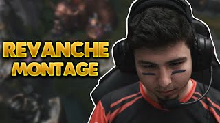 Revanche Montage  League of Legends [upl. by Juta]