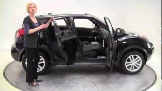 The New 2012 Nissan Juke SL Feldmann Nissan Bloomington Minneapolis MN New Walk Around [upl. by Nytsirc]