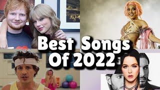 Best Songs Of 2022 So Far  Hit Songs Of February 2022 [upl. by Greenebaum799]