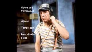 Buenas Noches Vecindad Boa Noite Vizinhança Legendado  Roberto Bolaños Chaves [upl. by Alexa690]