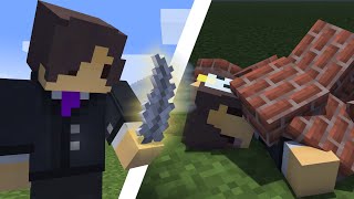 1 ton of feathers vs 1 ton of bricks [upl. by Pyne]