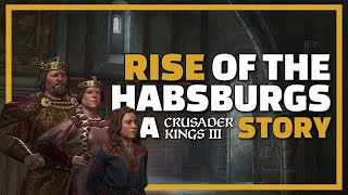 41 THE KAISER OF CHAOS  Lets Play  Crusader Kings 3 Habsburg Campaign [upl. by Hollenbeck]