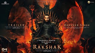 Rakshak Trailer  Rakshak Release Date  Rakshak Trailer Ranveer Singh  Ranveer Singh Rakshak Movie [upl. by Aneerbas]