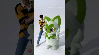 Only One Story with ニャオハ 💚 ​⁠PokemonCoJp [upl. by Iblehs]