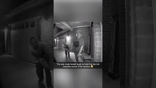 These doorbell cameras capture some beautiful memories [upl. by Solracesoj]