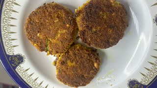 Soya bean seed cutlet recipe in tamil healthycooking indiasamayal cooking [upl. by Bainter]