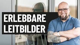 Erlebbare Leitbilder Leitbild 2 [upl. by Secilu]