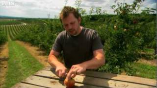 Jimmys Global Harvest Episode 1 Highlight  BBC Two [upl. by Yusem376]