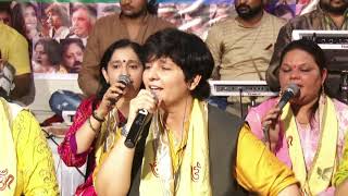 Bhajan Mahotsav  Date 2482018 Part 5 [upl. by Acinna]