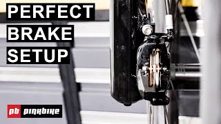 Easy Fix For Ultimate Brake Perfomance  PB Tech Tuesdays [upl. by Valeria]