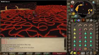 Full Fire Cape Run Range Pure [upl. by Tabber]