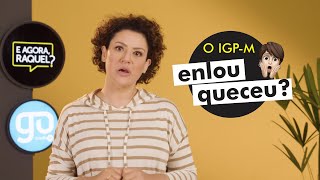 Como negociar o reajuste de aluguel com a alta do IGPM [upl. by Oralie]