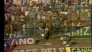 Palmeiras 2 x 1 Santos Paulistão 87 melhores momentos [upl. by Abdel532]