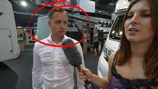 FAIL 2023 WOHNMOBIL CAMPER Adria Twin All In 600 SP Camping zum kleinen Preis [upl. by Xever724]