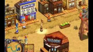 Westward 3 Gold Rush l Sandlot Games Commercial [upl. by Maressa306]