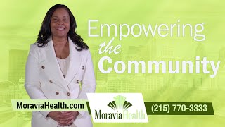 Moravia Health quotA Stronger Communityquot Commercial [upl. by Sivraj]