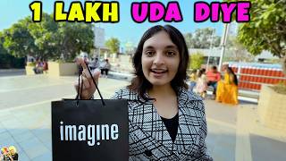 1 LAKH UDA DIYE  Aayu and Pihu Show [upl. by Enined]