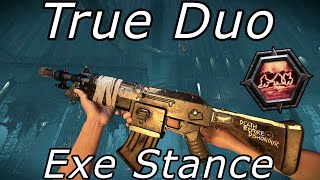 Autogun Headhunting  True Duo Auric Monstrous Maelstrom I  II  Darktide [upl. by Kara-Lynn]