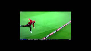 Fraser McGurk CATCH  BBL CATCH  BBL TODAY CATCH  ZAHIR KHAN WICKET  BBL 2021 [upl. by Catlin632]