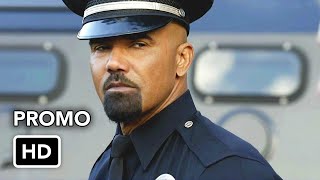 SWAT 7x07 Promo HD Final Season [upl. by Estella]