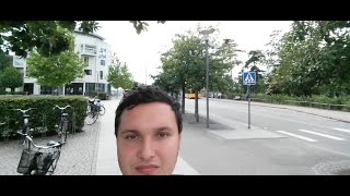 Höllviken Vlog [upl. by Nosreip125]