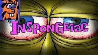 SpongeBob SquarePants Season 8 Review InSPONGEiac [upl. by Ydneh440]