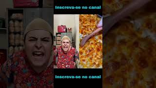 FESTA SURPRESAshort comedia funny tentenaorirkkkk viralvideos satisfying meme fy shorts [upl. by Jeri]