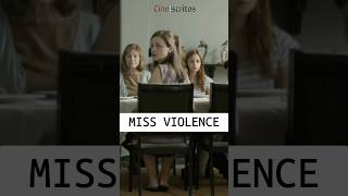 Miss Violence 2013 [upl. by Hardwick]