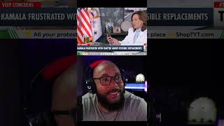 Kamala Harris amp Taraji P Henson quotThey Not Like Usquot Ad [upl. by Rosenberger773]