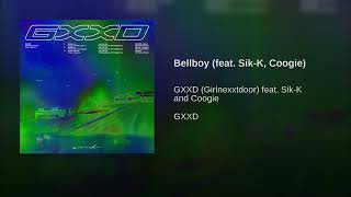 Bellboy feat Sikk Coogie [upl. by Epp]