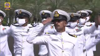 Parade March Past  Saluting the Honble President of India [upl. by Pulsifer]