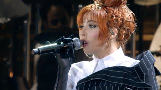 Innamoramento Mylène Farmer Live U Arèna 18062019 [upl. by Aicelav]