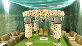 Banquet Halls in Sahibabad Ghaziabad Delhi  Zestin Banquets [upl. by Ainirtak341]