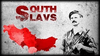 The Strange History Behind the Balkan Slavs [upl. by Phaih]