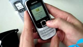 Nokia 2330 [upl. by Donavon]