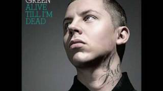 Professor Green Ft Example  Monster OFFICIAL [upl. by Nina]